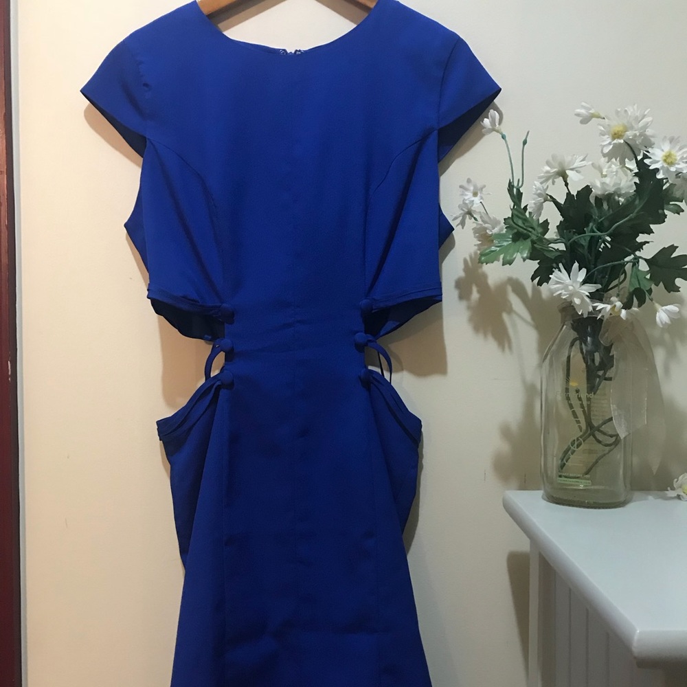 YAYA formal dress
